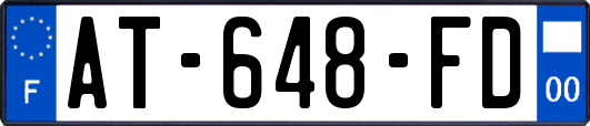 AT-648-FD