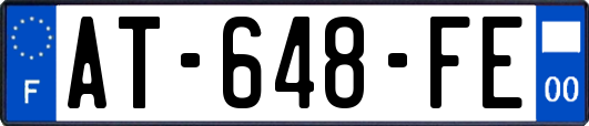 AT-648-FE