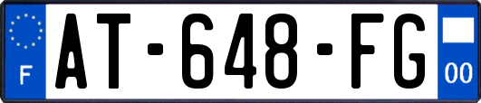 AT-648-FG