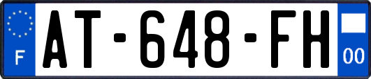 AT-648-FH