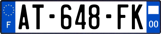 AT-648-FK