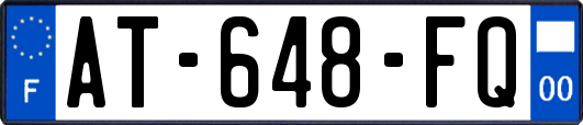 AT-648-FQ
