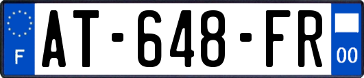 AT-648-FR