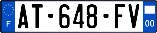 AT-648-FV