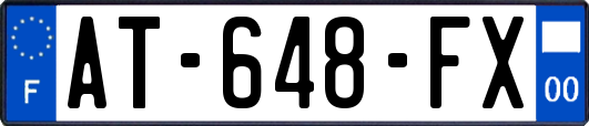 AT-648-FX