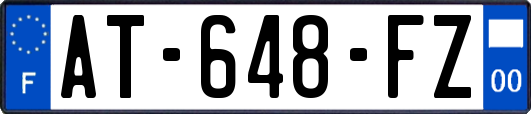 AT-648-FZ