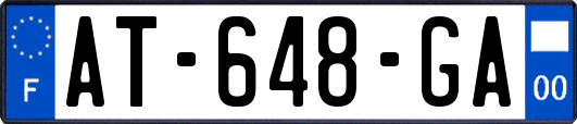 AT-648-GA