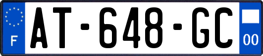 AT-648-GC