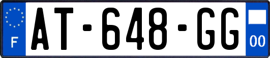 AT-648-GG