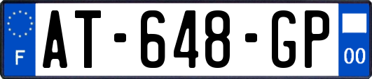 AT-648-GP