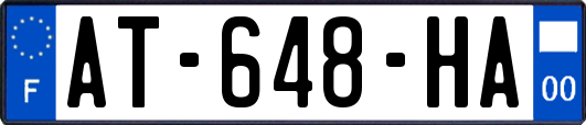 AT-648-HA