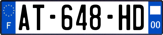 AT-648-HD