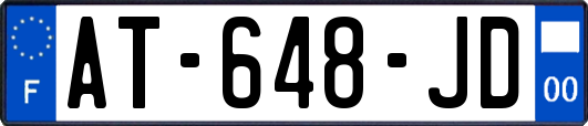 AT-648-JD