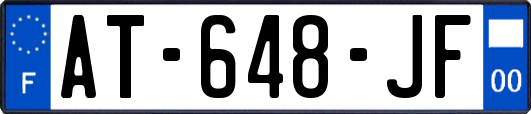 AT-648-JF
