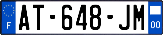 AT-648-JM