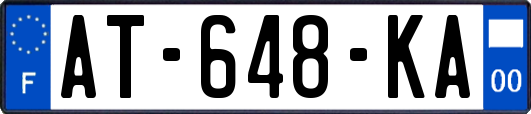 AT-648-KA