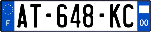 AT-648-KC