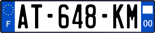 AT-648-KM