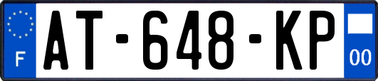 AT-648-KP