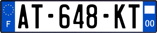 AT-648-KT