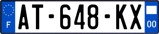 AT-648-KX