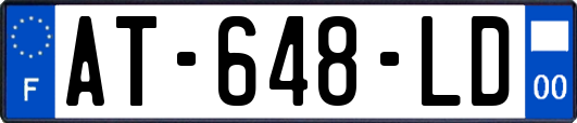AT-648-LD