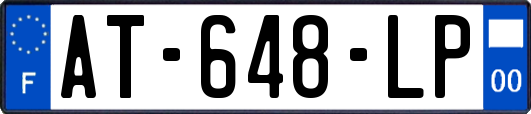 AT-648-LP