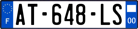 AT-648-LS