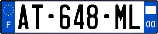 AT-648-ML
