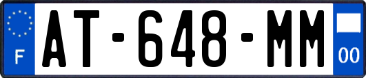 AT-648-MM