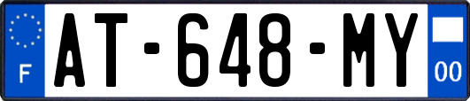 AT-648-MY