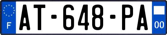 AT-648-PA