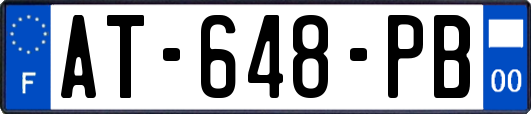 AT-648-PB