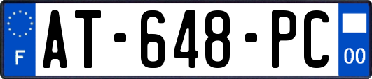 AT-648-PC