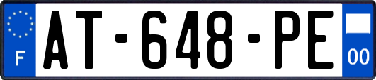 AT-648-PE