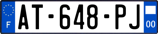 AT-648-PJ