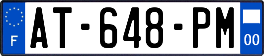 AT-648-PM