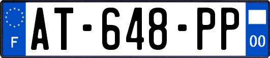 AT-648-PP