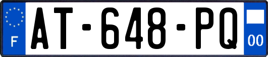 AT-648-PQ