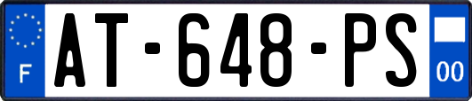 AT-648-PS