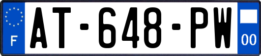 AT-648-PW