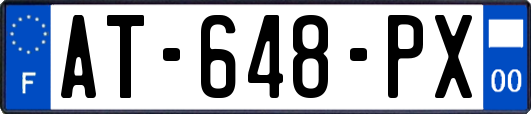 AT-648-PX