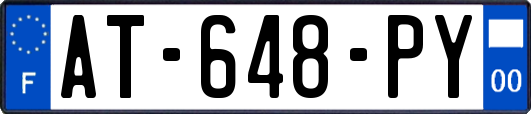 AT-648-PY