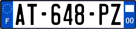 AT-648-PZ