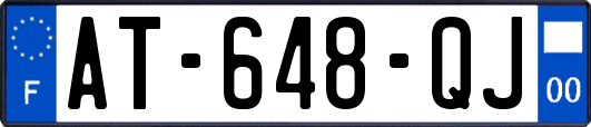 AT-648-QJ