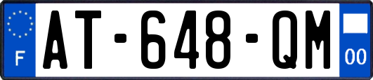 AT-648-QM