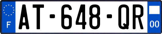 AT-648-QR