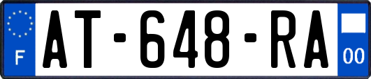 AT-648-RA