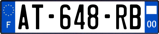 AT-648-RB