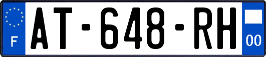 AT-648-RH